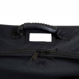 Bolsa de viaje para asiento de coche de fábrica BSCI, mochila acolchada ajustable, bolsa lateral para almacenamiento en el asiento del coche, bolsa de viaje para asientos de coche. - Product Image 6