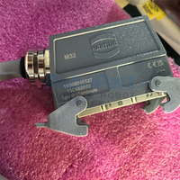Câble d'alimentation d'origine neuf 3HAC029903-002 IRB360, pièces détachées pour robot, livraison gratuite par DHL ou UPS 3HAC029903-002