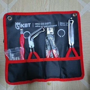 Alicates de desconexión automotriz Plowing de 8 pulgadas, de acero al carbono, con cabeza recta y curva, para reemplazo y reparación, a prueba de explosiones - Product Image 2