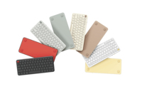 Keyboard Scissor Ultra Tipis Terbaru B606 Desain Paten Actto Nirkabel BT 5.2+Kabel untuk Perjalanan Dirancang Khusus KC CE RoHS