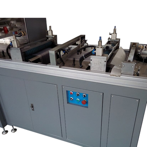 Volautomatische <span class=keywords><strong>Hf</strong></span> Pvc Zak Lasmachine Voor Bloed Urine Briefpapier Maken Conditie Nieuw - Product Image 5