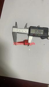 Yovon <span class=keywords><strong>Fontaine</strong></span> de feux d'artifice pour gâteau d'anniversaire surprise scintillante multicolore, housse de siège en plastique - Product Image 4