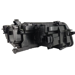 Faro originale auto assemblaggio pezzi OEM per <span class=keywords><strong>Volkswagen</strong></span> Tiguan Full LED 2018 2019 2020 2021 anno - Product Image 5