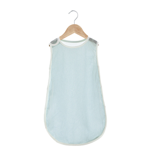<strong>Best</strong> Selling Wholesale Price Baby Cotton <strong>Sleeping</strong> Bag <strong>Sack</strong> <strong>Muslin</strong> 0-24 Months Sleeveless - Product Image 1