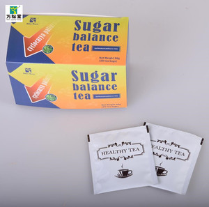 Suplemento de hierbas naturales de fábrica, tés de plantas de hierbas saludables, té de equilibrio s-<span class=keywords><strong>ugar</strong></span> - Product Image 6