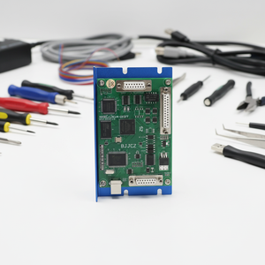 नए C2 लेजर अंकन नियंत्रक और rf ट्यूब 1064nm औद्योगिक उपयोग के लिए प्रतिस्पर्धी मूल्य - Product Image 6