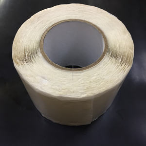 Cinta Adhesiva de Alta Viscosidad <span class=keywords><strong>para</strong></span> Geomembranas de PE - Product Image 3