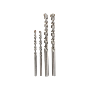 Durable and Powerful Construction Alloy Concrete Overwall Throughwall Opening <b>Drill</b> Impact Hammer <b>Bits</b> for Masonry Use - Product Image 1