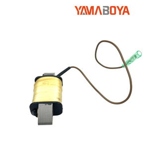 Bobine de charge Yamaboya 6H3-85520-00 pour moteur hors-bord Yamaha 60 Hp, pièce de rechange - Product Image 1