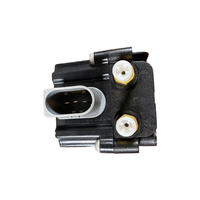 37206789450 37206864215 Kit de suspensión neumática Bloque de válvula de bomba de aire para F02 F01 X5 F15 F85 X6 F16 F86