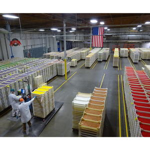 สายการผลิตเหนียวสำหรับสร้างกัมมี่ช่วยในการนอนหลับด้วยเมลาโทนินคาโมไมล์และลาเวนเดอร์ - Product Image 6