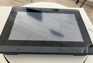 Écran tactile HMI automobile Ethernet Mochuan 10,1 pouces MC-H100ED pour le contrôle PLC <span class=keywords><strong>Delta</strong></span> - Product Image 3