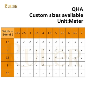 Auvent rétractable électrique à cassette pliable pour extérieur avec télécommande Foshan - Product Image 2