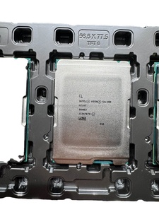 ซีพียู Xeon Silver 4510 4510T 4509y มือสองสำหรับเซิร์ฟเวอร์ ราคาดี ซีพียู Xeon Silver 4510 - Product Image 2