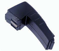 Baterai Isi Ulang Ni-MH Ni-CD 9.6V 2000mAh 3000mAh Kompatibel dengan Perkakas Listrik Tanpa Kabel Festools 9.6v