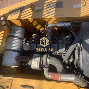 Escavatore Cingolato <span class=keywords><strong>Hyundai</strong></span> 210LC-7 Usato, Originale Coreano, in Buone Condizioni, con 1 Anno di Garanzia - Product Image 6