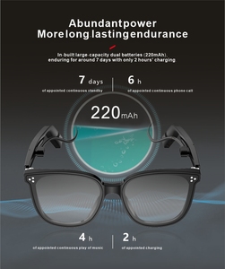 <span class=keywords><strong>Gafas</strong></span> <span class=keywords><strong>de</strong></span> Sol <span class=keywords><strong>de</strong></span> moda Las más nuevas 2023 <span class=keywords><strong>Gafas</strong></span> <span class=keywords><strong>Bluetooth</strong></span> Llamando <span class=keywords><strong>Gafas</strong></span> <span class=keywords><strong>de</strong></span> sol inteligentes con auriculares Tws <span class=keywords><strong>Gafas</strong></span> - Product Image 2