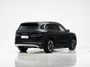 Zeekr <span class=keywords><strong>8X</strong></span> 2026 Max Ultra Ultra+ Yaoying 2.0T PHEV SUV LHD 1400HP 410km d'autonomie électrique, neuf, zéro kilomètre, haute luxe, à vendre - Product Image 5