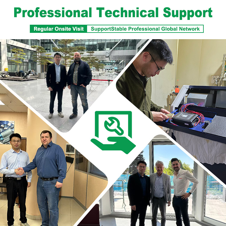 metal card inkjet uv