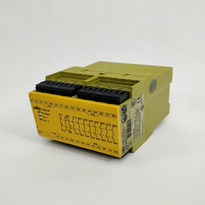 PLC 777140 Pze 9p ของแท้ใหม่ ราคาสุดคุ้ม คอนโทรลเลอร์ PLC ของแท้ใหม่แกะกล่อง คอนโทรลเลอร์ PLC สำหรับอุตสาหกรรม - Product Image 1