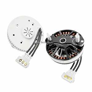 Motor de Potencia Agras T100 15516 Original Nuevo al por Mayor - Piezas de Repuesto para Drones Agrícolas a Granel - Product Image 1