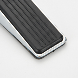 In lega di zinco <span class=keywords><strong>tappo</strong></span> del portello cuneo <span class=keywords><strong>doccia</strong></span> in vetro sportello di gomma <span class=keywords><strong>tappo</strong></span> - Product Image 5