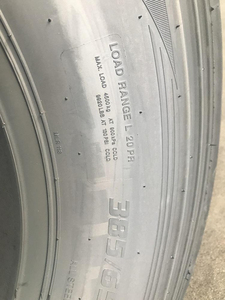 ยางรถบรรทุกขนาด 750 16 11r22.5 สำหรับรถยนต์สมรรถนะสูง - Product Image 3