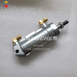 Cylindre pneumatique 00.580.3910 D25 H50 pour machines Heidelberg SM74 CD74 - Product Image 6