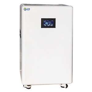 LiFePO4 Energy Storage <b>Battery</b> <b>48V</b> 628Ah Air Cooling Hybrid Grid Industrial Use - Product Image 1