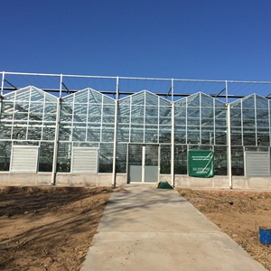 <span class=keywords><strong>Poly</strong></span> đường hầm Khung nhà kính sản phẩm - Product Image 4