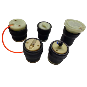 Amortiguador de cabina universal más vendido de alta calidad para Renault, Volvo, <span class=keywords><strong>Iveco</strong></span> 5001836461 3090128 3090585 1440529 9460085 - Product Image 4