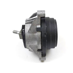 Staffa di montaggio motore 22116855456 per BMW 1 2 <span class=keywords><strong>3</strong></span> 4 serie F20 F30 F34 F36 F80 supporto di montaggio del motore - Product Image 5