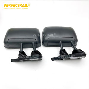 PERFECTRAIL 93936852 93936853 pièces de rechange automatiques rétroviseur latéral gauche <span class=keywords><strong>droit</strong></span> pour plate-forme <span class=keywords><strong>Iveco</strong></span> <span class=keywords><strong>Daily</strong></span> II 1989-1999 - Product Image 5