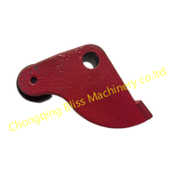 Pièces détachées pour presse à balles carrées, neuves ou d'occasion, référence 700190586, came de nouage pour ensileuse MF1839 MF1840 MF1837 MF1838