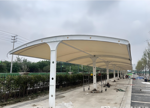 Estructura de Acero Prefabricada de Alta Calidad y Buen Precio para Estadios y Pabellones Deportivos - Product Image 6