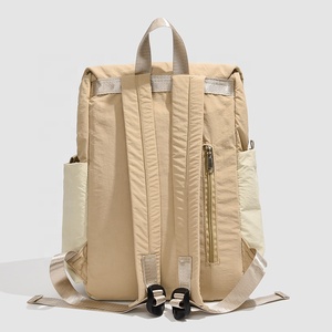 Northmansen <b>Backpack</b> Large Capacity Waterproof Outdoor Travel Daypack Unisex Student <b>Backpack</b> - Product Image 4