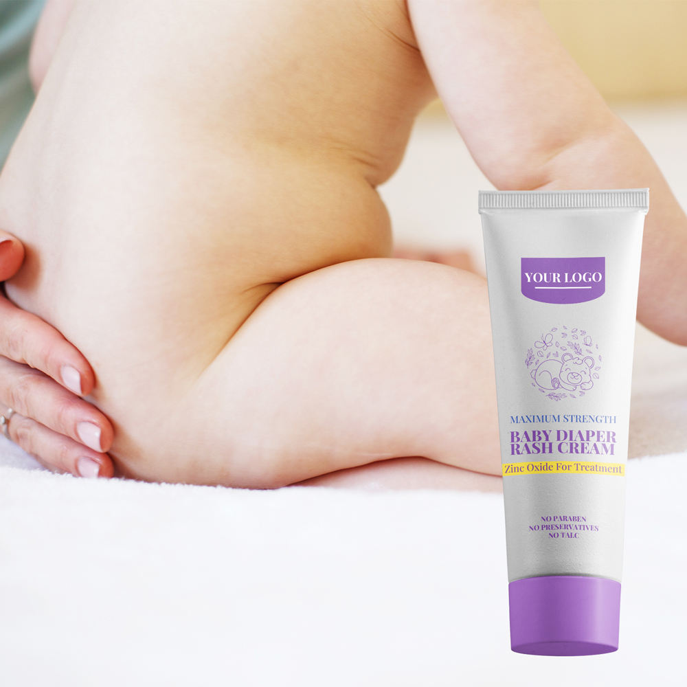 Best Nappy Rash Cream Natural Wholesale Available