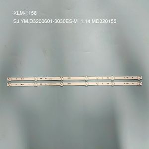 Cina retroilluminazione per tv a <span class=keywords><strong>led</strong></span> tiras <span class=keywords><strong>led</strong></span> para televisores tv <span class=keywords><strong>led</strong></span> fornitori di strisce di retroilluminazione con recensioni - Product Image 2