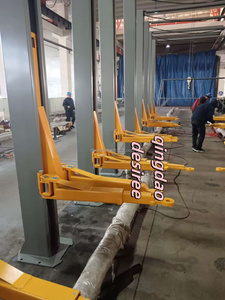 Máquina <span class=keywords><strong>de</strong></span> elevación <span class=keywords><strong>de</strong></span> bajo <span class=keywords><strong>precio</strong></span> Elevador <span class=keywords><strong>de</strong></span> coche Hidráulico 4200kg Elevador <span class=keywords><strong>de</strong></span> coche <span class=keywords><strong>de</strong></span> 2 polos 2 postes - Product Image 3