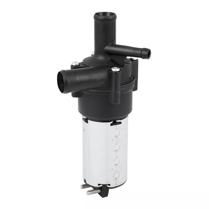 Bomba de agua auxiliar Mercedes-Benz 2038350164 para reparación y reemplazo de vehículos de servicio medio - Product Image 3