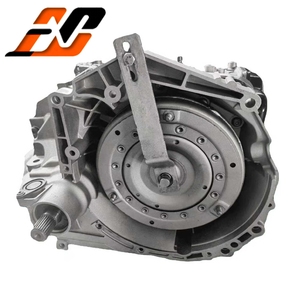 T8 Reman hộp số tự động lắp ráp 2222vt/20ts71/20ts65/20ts58-Durable hộp số phần cho Peugeot 301 408 1.6L - Product Image 1