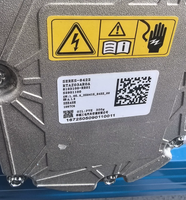 Compresseur électrique universel pour véhicules électriques SERES 5/7/9 AITO M5 M7 M9, compatible avec les modèles hybrides, à autonomie étendue et 100% électriques, référence 8103100-RR01