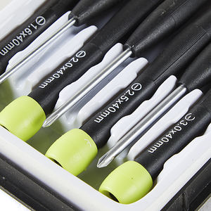 Jeu de tournevis de précision électronique 7 pièces - Product Image 3