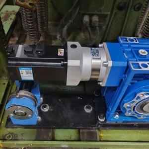 R72Good-quality CNC đầu sửa đổi cho bông quay vòng khung OEM và đại lý muốn - Product Image 2