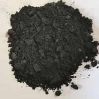 Óxido de Grafeno Reducido de Ultra Alta Pureza, Polvo de Grafito Negro Natural con Alto Contenido de Carbono, Categoría de Producto de Alta Pureza