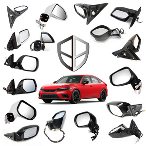 Specchietto Laterale 76258-TM4-H01 per Honda FIT JAZZ VEZEL CRV ACCORD Civic, Accessori per <span class=keywords><strong>Specchietti</strong></span> <span class=keywords><strong>Auto</strong></span>, Altre Parti della Carrozzeria, Sistemi per Carrozzeria <span class=keywords><strong>Auto</strong></span> - Product Image 1