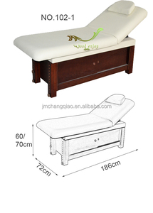 Catégorie de produit Lit de massage thérapeutique antique et lit de massage thaïlandais - Product Image 6