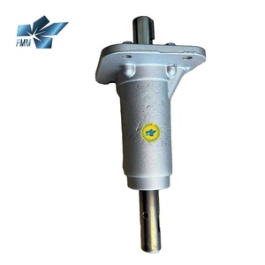 Eje de Ventilador Electrónico para Aire Acondicionado THERMO KING - Product Image 5