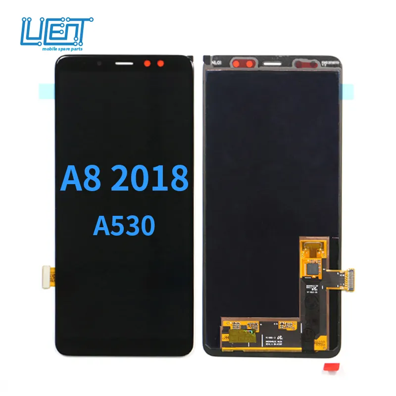 for samsung a8 display for samsung a8 display lcd touch screen for samsung galaxy a8 lcd