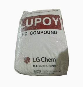วัสดุพลาสติก LG Chem PC GN1006FM ทนทานต่อสภาพอากาศ F1 โปร่งใส ทนไฟ ไหลได้ดี สำหรับเครื่องใช้ไฟฟ้าภายในบ้าน - Product Image 1